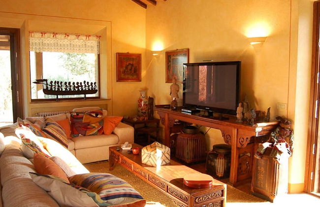 Villa in Orbetello With Private Pool & Sauna - Foto 9