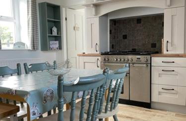Maggie's Croft Cottages 4 Star Tourism NI - Foto 22