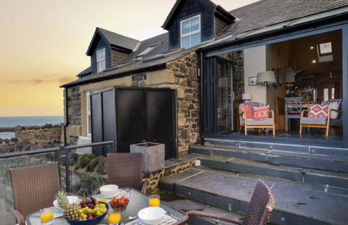 Harbour Masters House - Foto 11