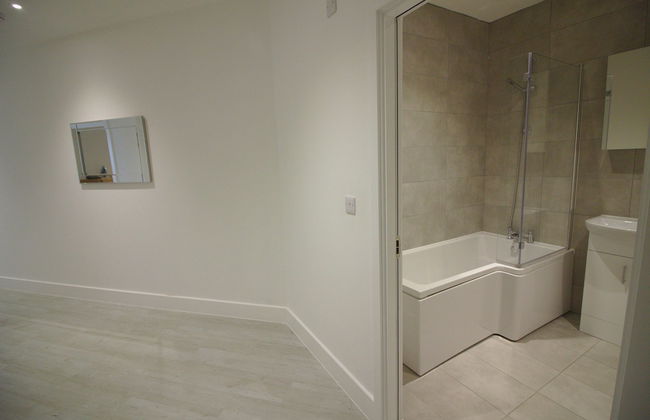 Property Peaks Apartments - Foto 45