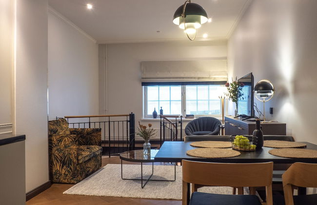 Bob W KOTI Katajanokka - Foto 41