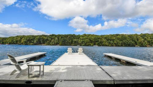 The Haven by Taylor Made Deep Creek - Foto 5