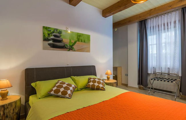 Villa Patrick Comfortable Holiday Residence - Foto 4