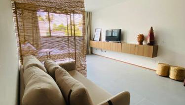 Lindo Apartamento em condomínio de frente para o mar - Villa Naluri B107 - Foto 2
