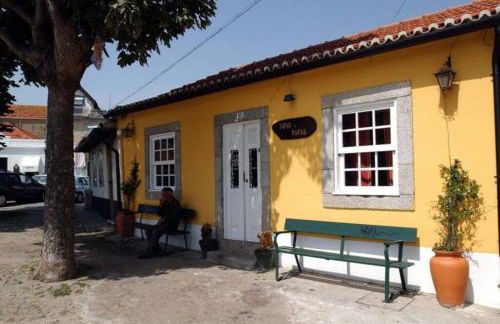 Casa do Moinho de Vento - Photo 28