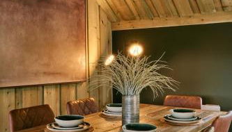 Boutique Luxury Cottage Cheshire Wedding Guests - Foto 5