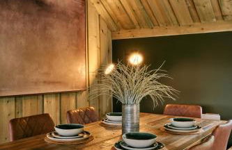 Boutique Luxury Cottage Cheshire Wedding Guests - Foto 5