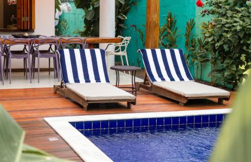 CASA SIMONI Trancoso - Foto 29