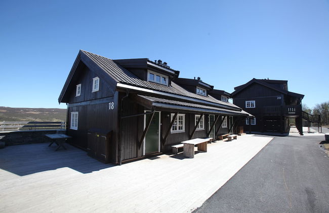 Havsdalsgrenda Apartments - Photo 42