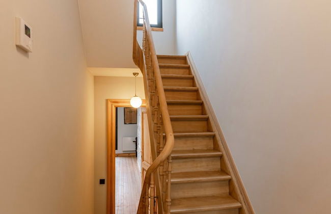 BE ANT Zons 35 in Antwerpen - Photo 21