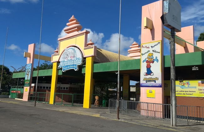 Lar Recife Olinda - Casa Inteira - Foto 55