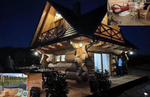 Domek Gruszkowy Wzorek - Foto 22