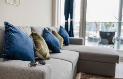 Ipswich Marina1 2 bed2bath apt - Foto 3