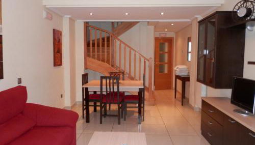 Apartamentos Monte Hernanz - Foto 3