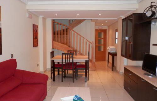 Apartamentos Monte Hernanz - Foto 3