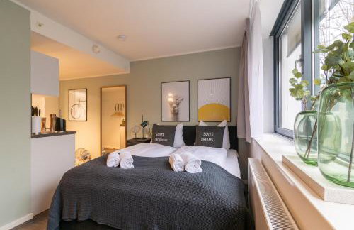 Limehome München Olschewskibogen - Foto 30