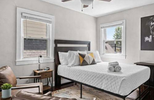 Cozy Studio Retreat in the Heart of the Highlands - Foto 6