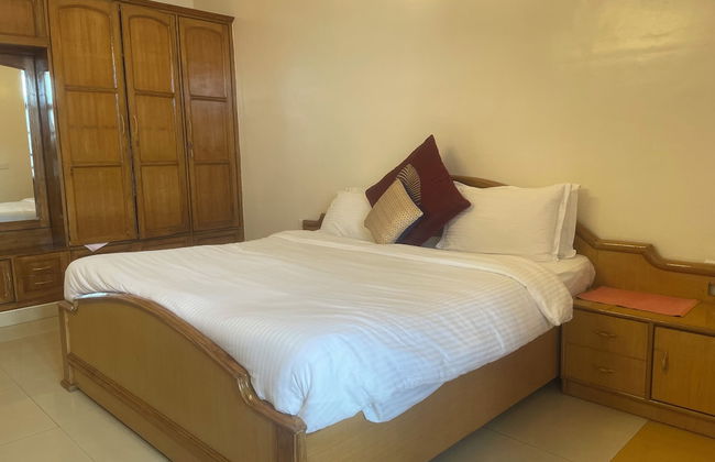 Ganga Blessings Apartament - Foto 4