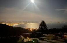 Villa Montana - Apartment Panorama 2 with beautiful sea view near Opatija - Foto 6
