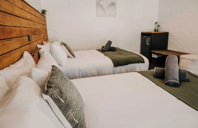 Surfaris Retreat - Foto 2