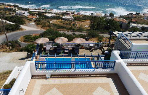 Prapas Apartments - Foto 20