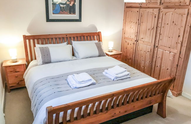 Freemans Wharf - Foto 5