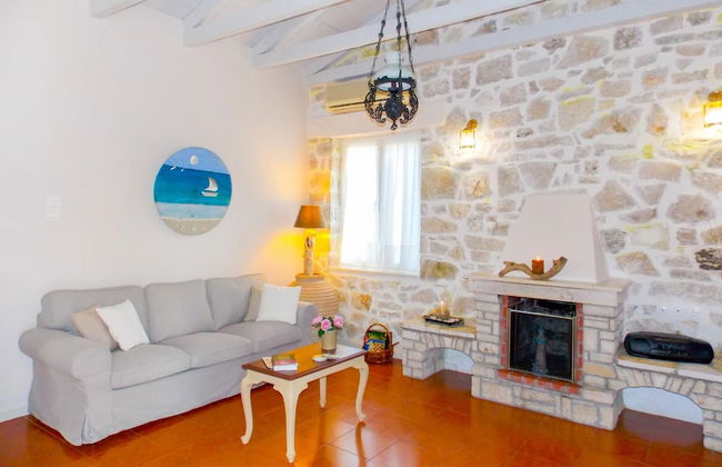 Villa Labovitsa in Paxi - Photo 10