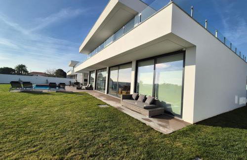 Casa Arendina - Villa Retreat with Heated Pool - Foto 61