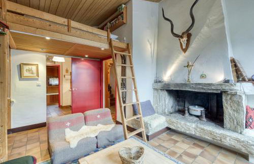 Appartement Le Grenier - Happy Rentals - Photo 13