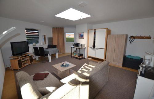 Fewo Landkirchen 1 - Foto 1