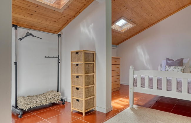 Porto Santo Pip House, a Home in Madeira - Foto 16