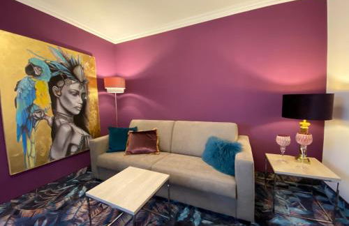 Appartementhotel Cura Bad Füssing - Foto 71