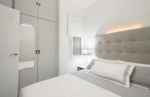 Nice, Cozy, UP TO 6, FCB stadium, free parking - Photo 14