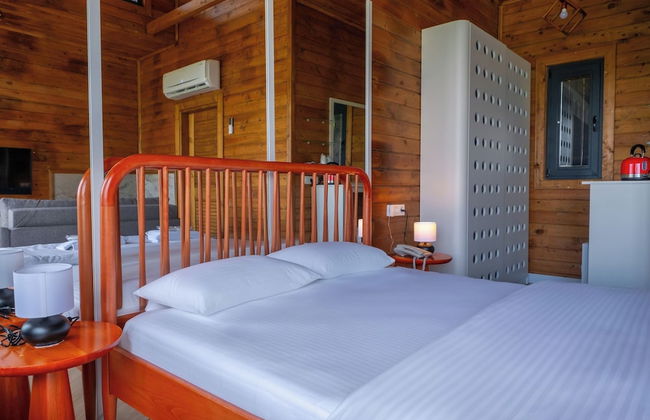 Botanik Gol Evleri - Foto 10