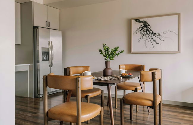 Marriott Bonvoy Sonder Bryant Apartments LoHi - Foto 30