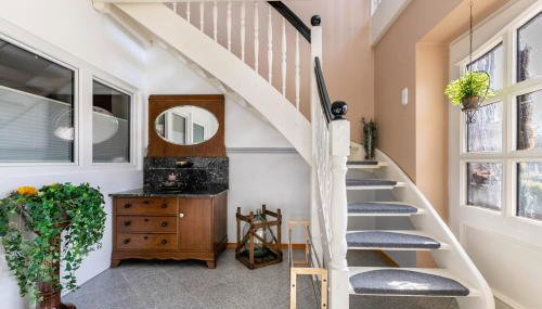 Ferienwohnung Fria ll - Foto 4