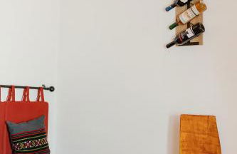 Archontiko Rapti Stone Traditional House - Foto 67