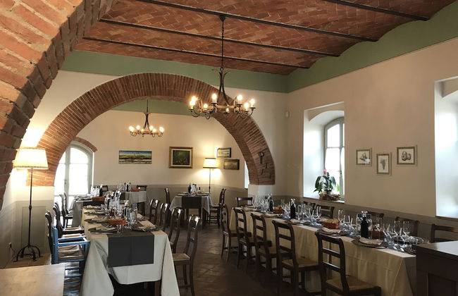 Agriturismo La Colmata - Photo 25