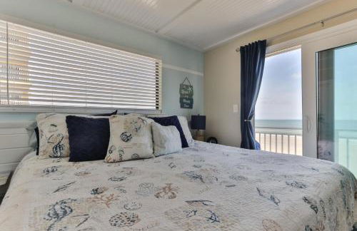 Coastal Waters 309-Direct Oceanfront Condo - Foto 27