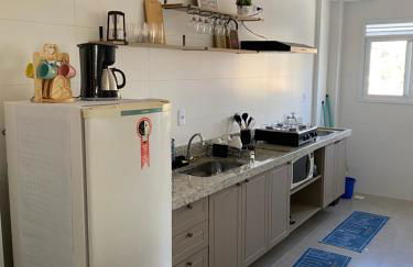 Apartamento Novo no coração da cidade Centro - Foto 6