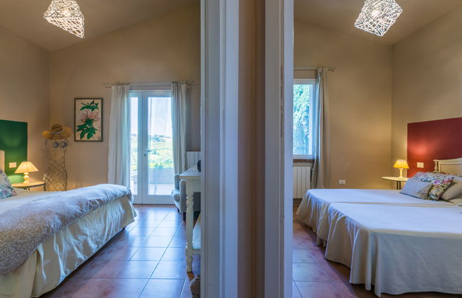 La Carraia - Foto 20