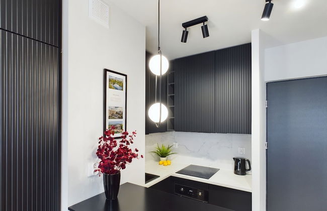 Modern Studio With Wifi by Renters - Foto 13