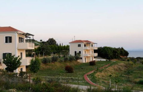 Emilios Villas - Foto 12