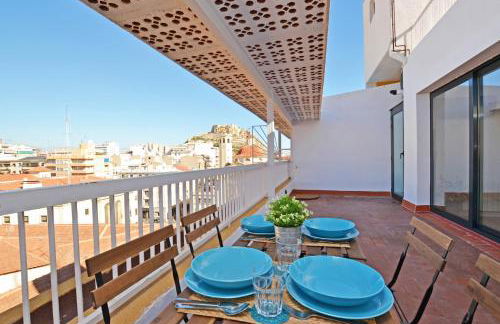 AticoColón21 - Photo 1