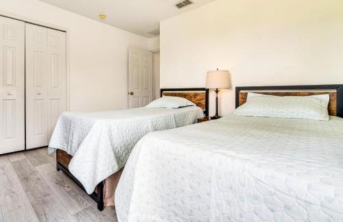 20 Mi to Disney Parks Golf Getaway with Lanai! - Foto 14