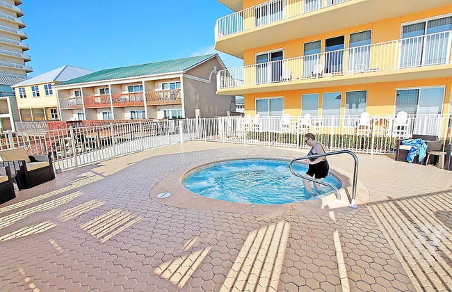 Treasure Island 1410 - Foto 41