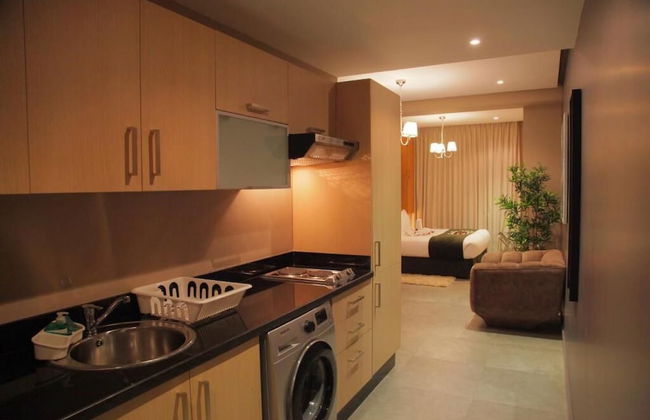 Dayet Ifrah by Rent Inn - Foto 51