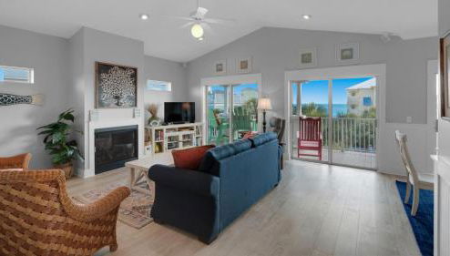 Seaview II #200 - Foto 1