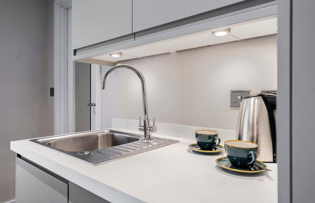 The Regent Aparthotel - Foto 19