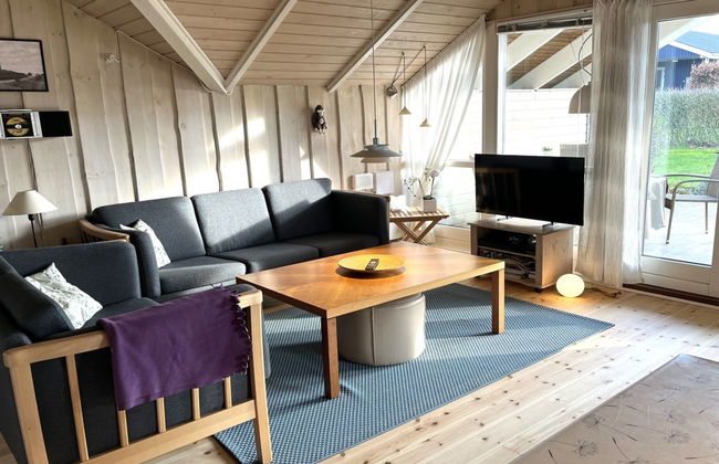 "Esther" - 500m from the sea - Foto 29